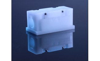 Aperture 5.4mm customized LiNbO3 and MgO:LiNbO3 Pockels Cells